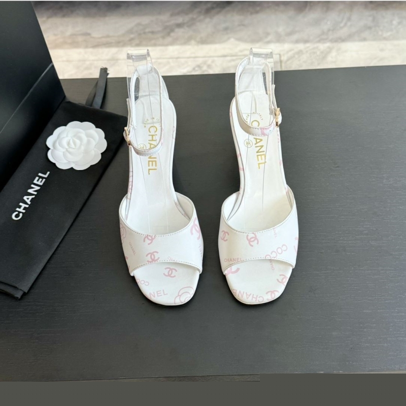 Ch*el high heels